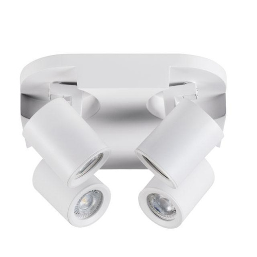 Спот Kanlux LAURIN EL-4O W 29128 Спот Kanlux LAURIN EL-4O W 29128