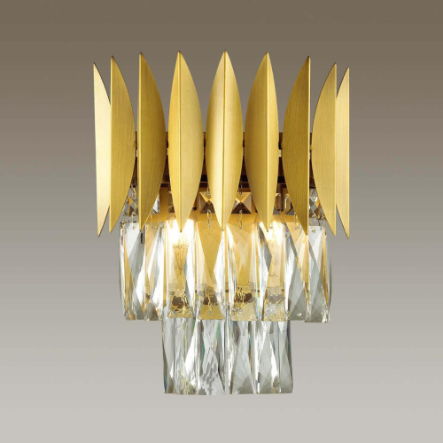 Настенный светильник Odeon Light Valetta 4124/2W Настенный светильник Odeon Light Valetta 4124/2W