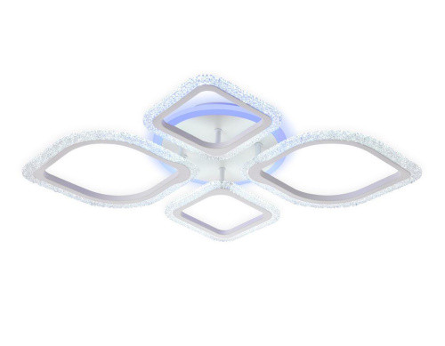 Потолочная светодиодная люстра Ambrella light Original FA5147 Потолочная светодиодная люстра Ambrella light Original FA5147
