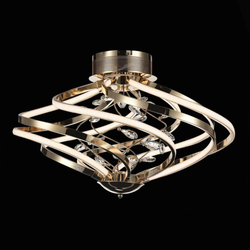 Потолочный светодиодный светильник ST Luce SL924.202.10 Потолочный светодиодный светильник ST Luce SL924.202.10