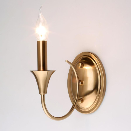 Бра MW-Light Консуэлло 614023301 Бра MW-Light Консуэлло 614023301