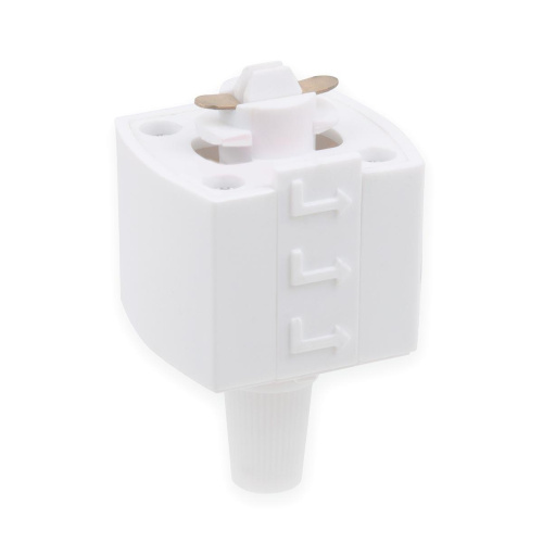Адаптер Elektrostandard TRLM-1-WH a051727 Адаптер Elektrostandard TRLM-1-WH a051727