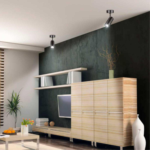 Светодиодный спот Novotech Over Selene 357552 Светодиодный спот Novotech Over Selene 357552