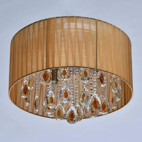 Потолочная люстра MW-Light Жаклин 465016704 Потолочная люстра MW-Light Жаклин 465016704