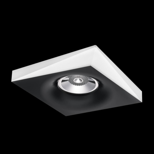 Встраиваемый светильник Lightstar Miriade 011005 Встраиваемый светильник Lightstar Miriade 011005