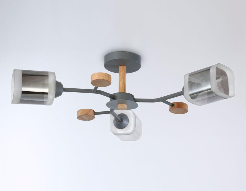 Потолочная люстра Ambrella light Traditional Modern TR3033231 Потолочная люстра Ambrella light Traditional Modern TR3033231