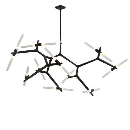 Подвесная люстра ST Luce Bastoni SL947.402.20 Подвесная люстра ST Luce Bastoni SL947.402.20