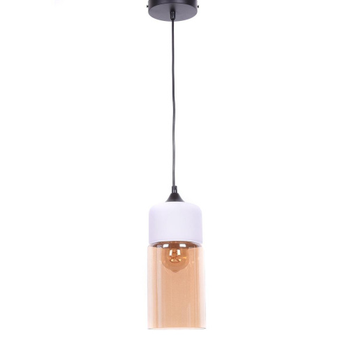 Подвесной светильник Lumina Deco Zenia LDP 6806 WT+Tea Подвесной светильник Lumina Deco Zenia LDP 6806 WT+Tea