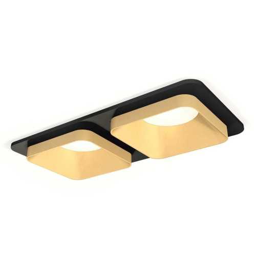 Комплект встраиваемого светильника Ambrella light Techno Spot XC (C7906, N7704) XC7906004 Комплект встраиваемого светильника Ambrella light Techno Spot XC (C7906, N7704) XC7906004
