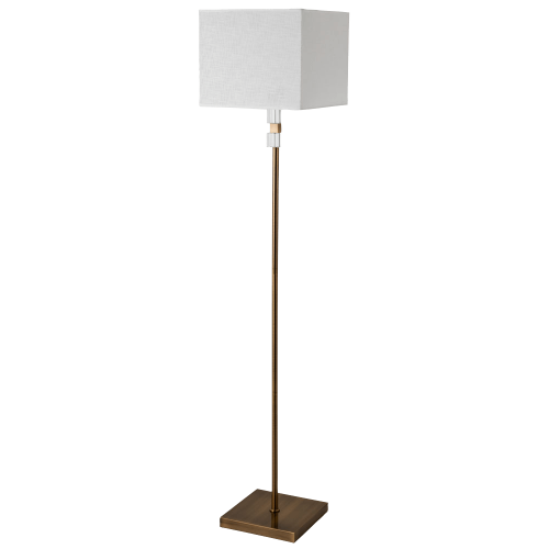 Торшер Arte Lamp North A5896PN-1PB Торшер Arte Lamp North A5896PN-1PB