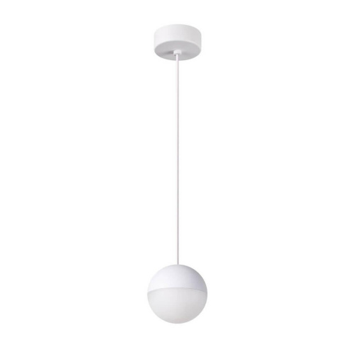 Подвесной светодиодный светильник Novotech Ball 357942 Подвесной светодиодный светильник Novotech Ball 357942
