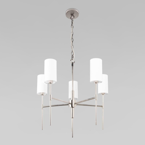 Подвесная люстра Loft IT Comfy 10307 Nickel Подвесная люстра Loft IT Comfy 10307 Nickel