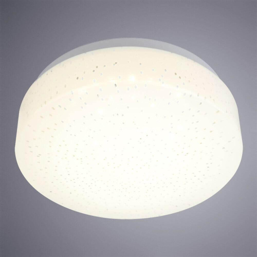 Встраиваемый светодиодный светильник Arte Lamp A3206PL-1WH Встраиваемый светодиодный светильник Arte Lamp A3206PL-1WH
