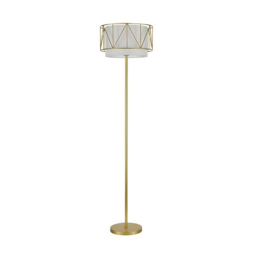 Торшер Indigo Charme V13016/1F Gold V000466 Торшер Indigo Charme V13016/1F Gold V000466