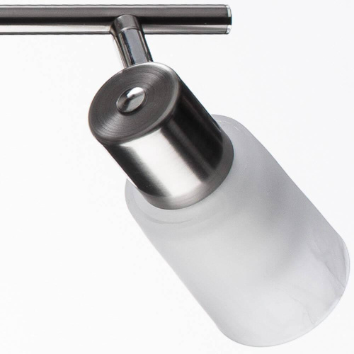 Спот Arte Lamp A4510PL-4SS Спот Arte Lamp A4510PL-4SS