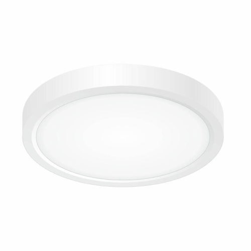Потолочный светодиодный светильник Citilux Бейсик CL738120N Потолочный светодиодный светильник Citilux Бейсик CL738120N