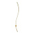 Настенный светильник LOFT IT Rays 10154 GD