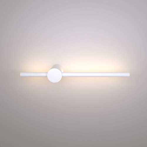 Бра Elektrostandard Cane MRL Led 1114 белый a058234 Бра Elektrostandard Cane MRL Led 1114 белый a058234