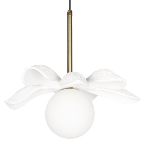 Подвесной светильник Loft IT Monro 10213/A White Подвесной светильник Loft IT Monro 10213/A White