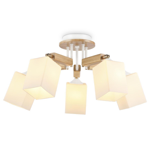 Потолочная люстра Ambrella light Traditional TR9518 Потолочная люстра Ambrella light Traditional TR9518