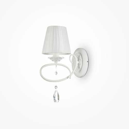 Бра Maytoni Passarinho ARM001-01-W