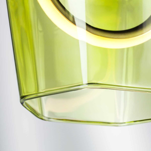 Люстра подвесная Caramello Lightstar 796139