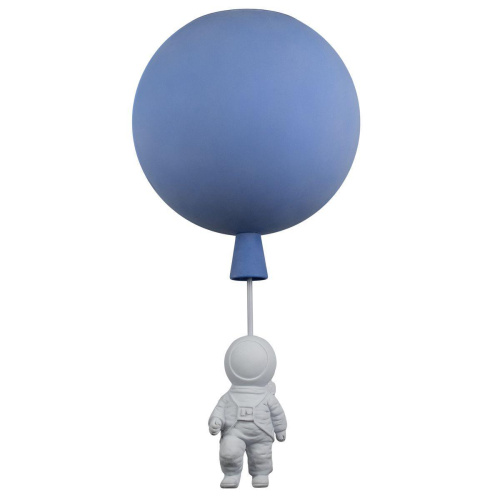 Потолочный светильник Loft IT Cosmo 10044/250 Blue Потолочный светильник Loft IT Cosmo 10044/250 Blue