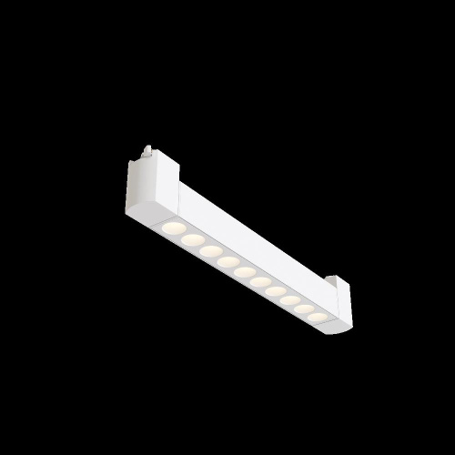 Трековый светильник Technical TR010-1-10W3K-M-W Трековый светильник Technical TR010-1-10W3K-M-W