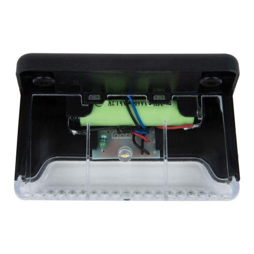 Светильник на солнечных батареях Uniel USL-F-250/PM050 Flash UL-00011590 Светильник на солнечных батареях Uniel USL-F-250/PM050 Flash UL-00011590
