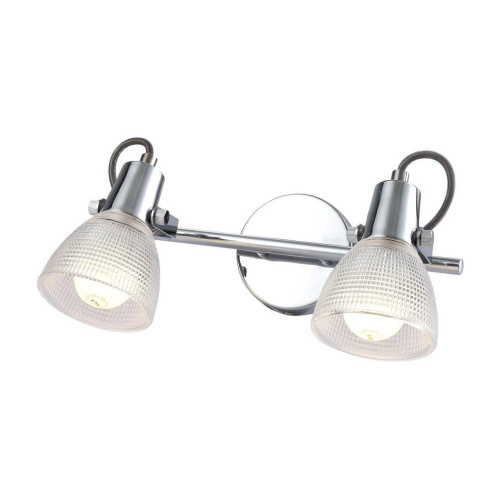 Спот Arte Lamp A1026AP-2CC Спот Arte Lamp A1026AP-2CC