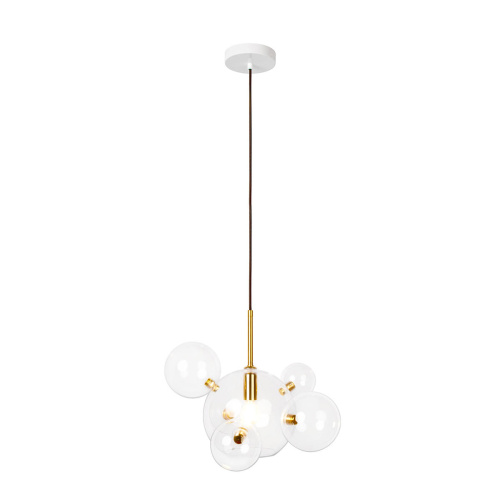 Подвесной светильник Loft IT Bolle 2027-P6 mini Подвесной светильник Loft IT Bolle 2027-P6 mini