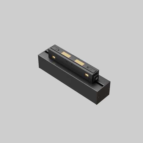 Трековый светильник Technical TR076-2-10W3K-B Трековый светильник Technical TR076-2-10W3K-B