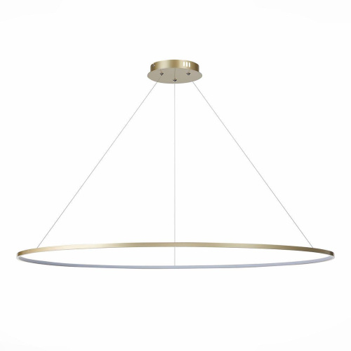 Подвесной светодиодный светильник ST Luce Erto SL904.233.01 Подвесной светодиодный светильник ST Luce Erto SL904.233.01