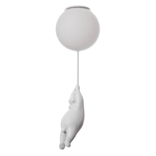 Потолочный светильник Loft IT Teddy 10030S Потолочный светильник Loft IT Teddy 10030S