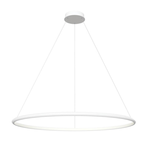 Подвесной светодиодный светильник Maytoni Nola MOD807-PL-01-48-W Подвесной светодиодный светильник Maytoni Nola MOD807-PL-01-48-W
