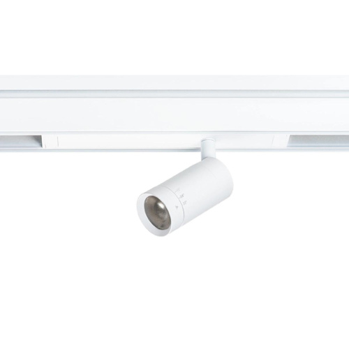 Трековый светодиодный светильник Lightstar Teta 205016 Трековый светодиодный светильник Lightstar Teta 205016