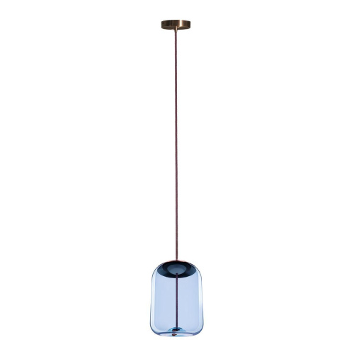 Подвесной светодиодный светильник Loft IT Knot 8133-C mini Подвесной светодиодный светильник Loft IT Knot 8133-C mini