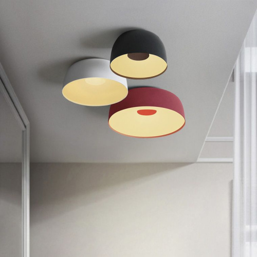 Светильник Djembé D22 White By Imperiumloft Светильник Djembé D22 White By Imperiumloft