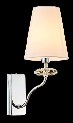 Бра Crystal Lux ARMANDO AP1.1 CHROME Бра Crystal Lux ARMANDO AP1.1 CHROME
