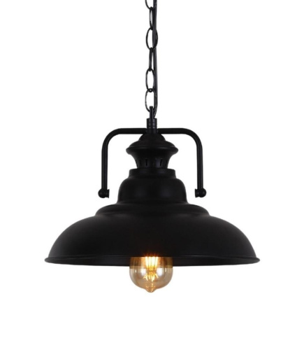 Подвесной светильник Lumina Deco Bardi LDP 8007 BK Подвесной светильник Lumina Deco Bardi LDP 8007 BK