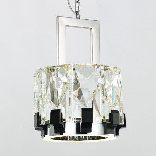 Подвесной светильник Peruzzi 9A chrome Подвесной светильник Peruzzi 9A chrome