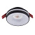 Встраиваемый светильник Crystal Lux CLT 063C1 BL
