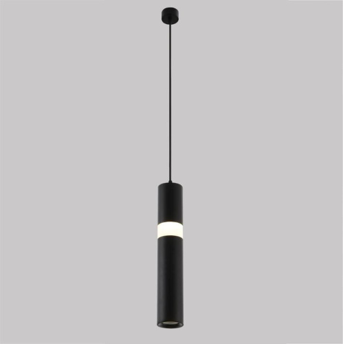 Подвесной светодиодный светильник Crystal Lux CLT 038C360 BL Подвесной светодиодный светильник Crystal Lux CLT 038C360 BL