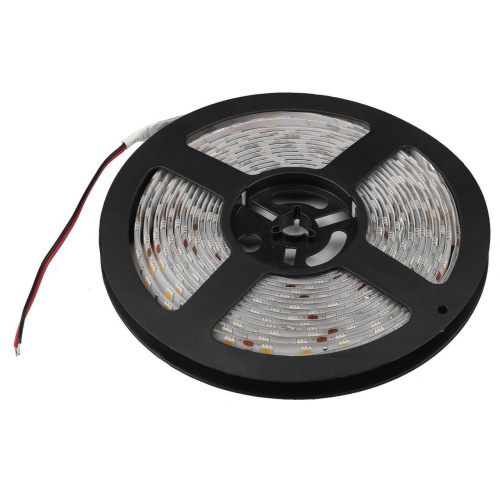 Светодиодная влагозащищенная лента ЭРА 14,4W/m 60LED/m 5050SMD белый 5M LS5050-14,4-60-24-65-4000К-5m Б0043117 Светодиодная влагозащищенная лента ЭРА 14,4W/m 60LED/m 5050SMD белый 5M LS5050-14,4-60-24-65-4000К-5m Б0043117