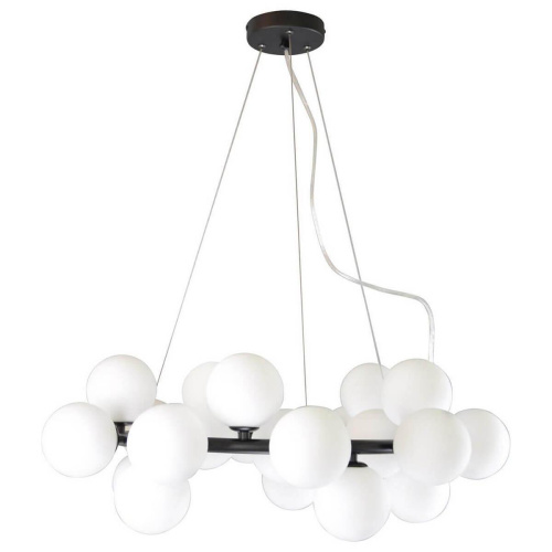 Подвесная люстра Kink Light Сида 07504-25,19 Подвесная люстра Kink Light Сида 07504-25,19