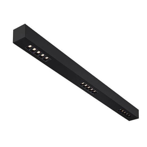 Потолочный светодиодный светильник SLV Q-Line Bap 1000686 Потолочный светодиодный светильник SLV Q-Line Bap 1000686