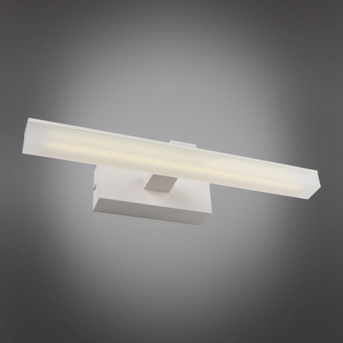 Подсветка для зеркал Omnilux Imola OML-24311-05 Подсветка для зеркал Omnilux Imola OML-24311-05