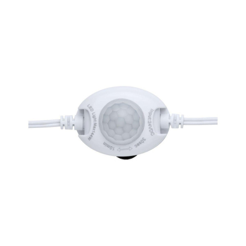 Датчик движения Paulmann MaxLED Night PIR 70974 Датчик движения Paulmann MaxLED Night PIR 70974