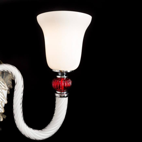 Бра Arte Lamp Antonio A1270AP-1CC Бра Arte Lamp Antonio A1270AP-1CC