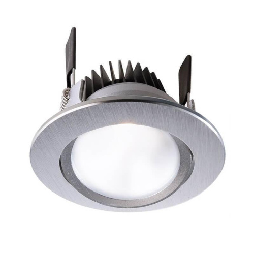Встраиваемый светильник Deko-Light COB 68 CCT 565198 Встраиваемый светильник Deko-Light COB 68 CCT 565198